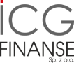 ICG Finase Sp. z o.o. Logo